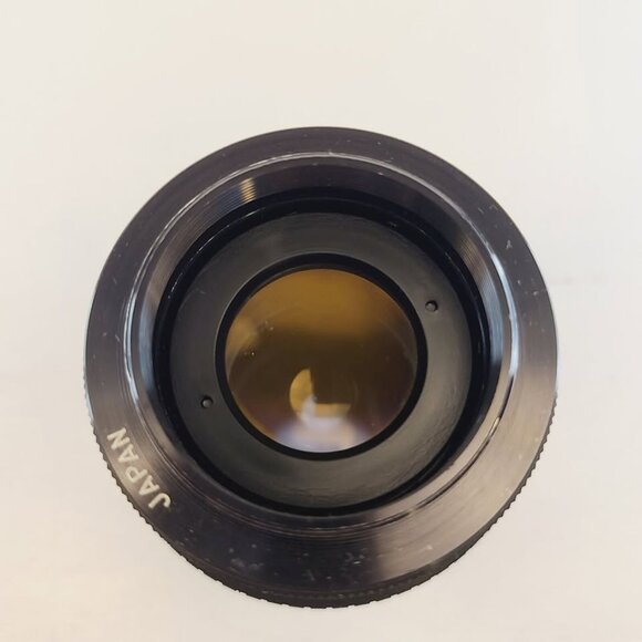 Opticam 135mm F2.8 Telephoto Lens M42 Threaded Mount No.37917 - Picture 9 of 9